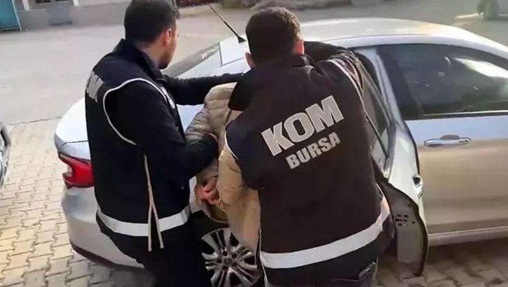 11 ayrı organize suç örgütüne operasyon! 142 şüpheli yakalandı