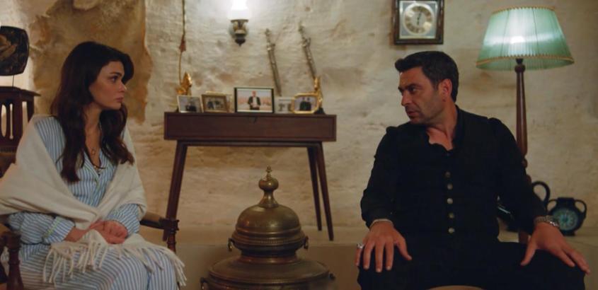 Cihan aşkını 'Söyleyemedi' sosyal medya yıkıldı