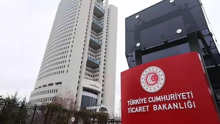 Küçük çocuğu olanlar dikkat' Bakanlık bu ürünleri yasakladı