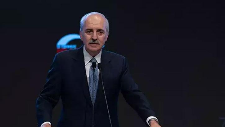 Numan Kurtulmuş 19 Mayıs'ta Gabar Dağı'na gidecek