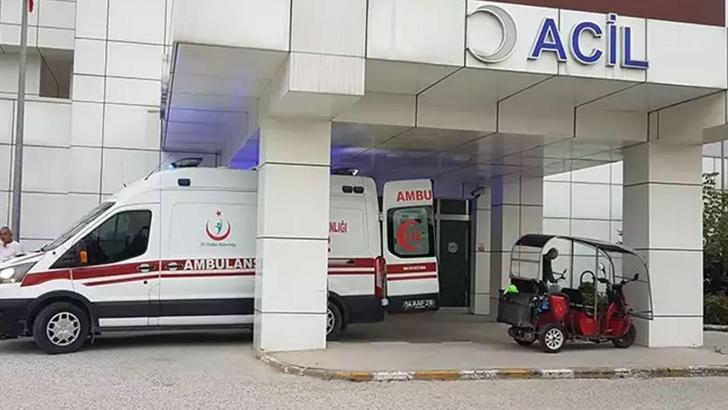 4 yaşındaki çocuğun feci ölümü! Bungalovda bir anlık dalgınlık