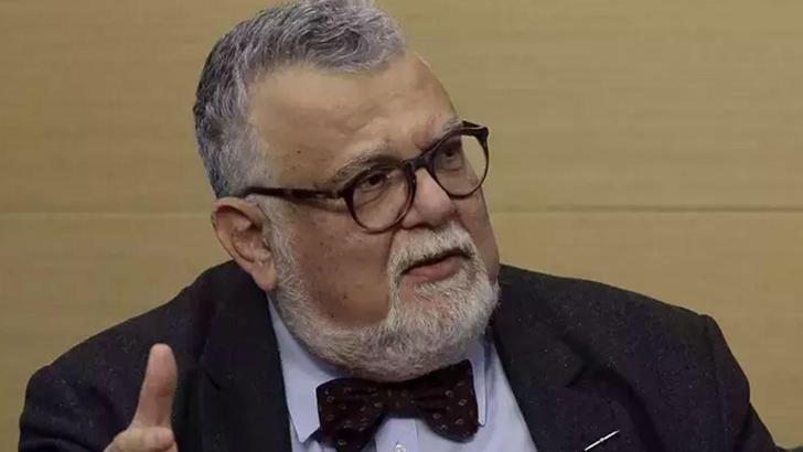 Celal Şengör hakkında 2 yıla kadar hapis istemiyle iddianame hazırlandı