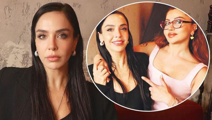 Çocukluğumdan beri kendimi star gibi hissediyorum