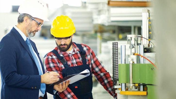 İş dünyasından finansman çağrısı