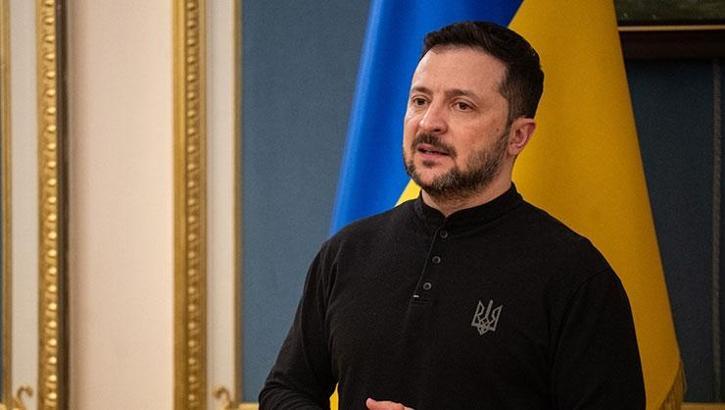 'Sonraki adımda Putin ve Zelenskiy görüşmeli'