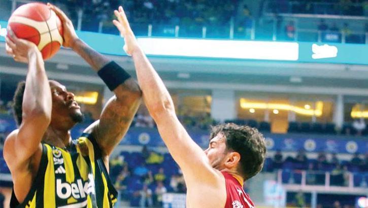 Fener'e Final Four morali