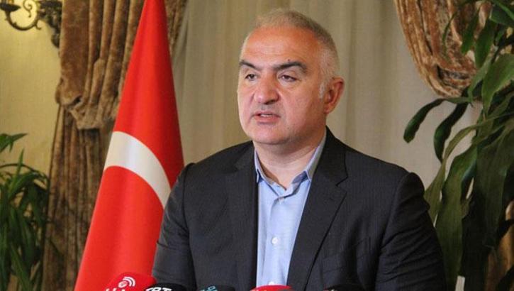 Bakan Ersoy'dan 'Kurban Bayramı 9 gün olacak mı?' sorusuna yanıt