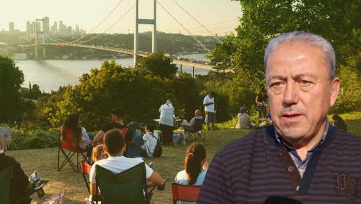Yaz havası için tarih verdi! İstanbulluların 'sonunda' diyeceği gün belli oldu!