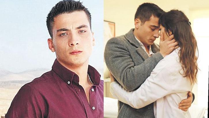 Hayallerinden ve aşkından vazgeçme