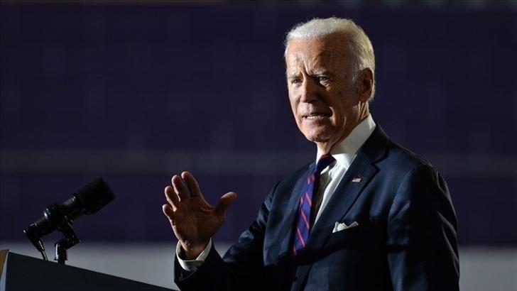 Eski ABD Başkanı Biden'a kanser teşhisi konuldu