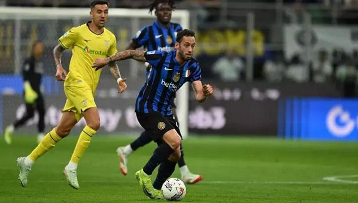 Inter fırsat tepti! İtalya’da lider değişmedi