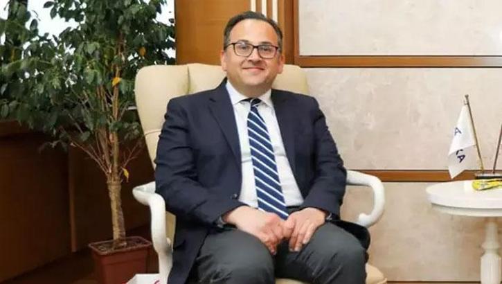 Türkiye'nin Malta Büyükelçisi Erdeniz Şen hayatını kaybetti