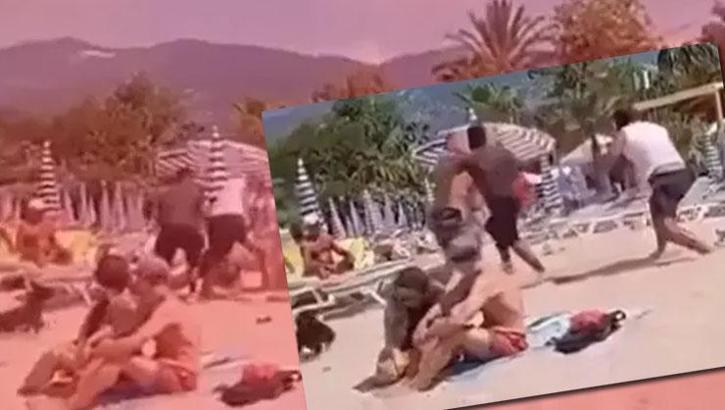 Magandaların yaptığı yanlarına kalmadı! Görüntüye tepki yağmıştı, o işletme mühürlendi