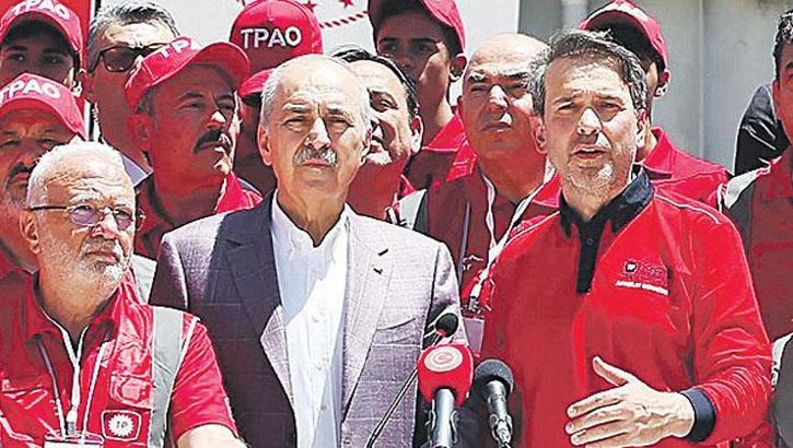 41 milyon varillik yeni keşif