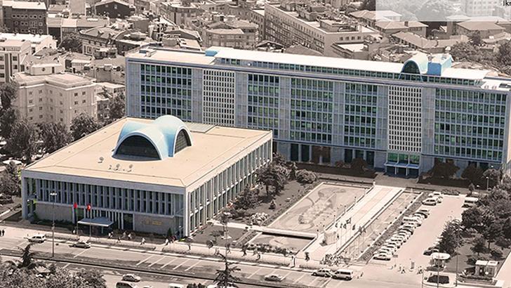 İBB'ye yolsuzluk operasyonunda 3. dalga: 22 kişiye gözaltı kararı