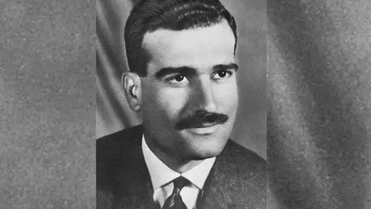 Mossad, Suriye'den İsrailli ajanın arşivini kaçırdı