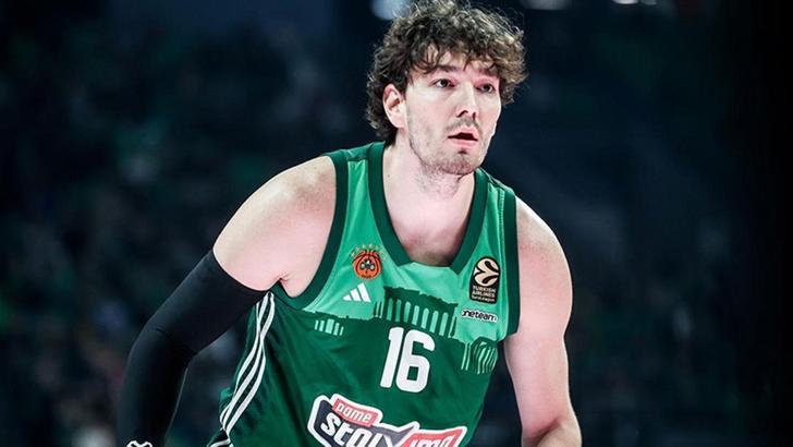 Cedi Osman'ın 19 Mayıs paylaşımı Yunanistan'da gündem oldu!