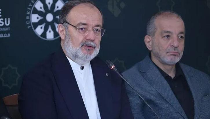 Hasan Kalyoncu Üniversitesi'ndeki ahlak şurası sona erdi: Gazze ve dijital tehlikeye özel ilgi