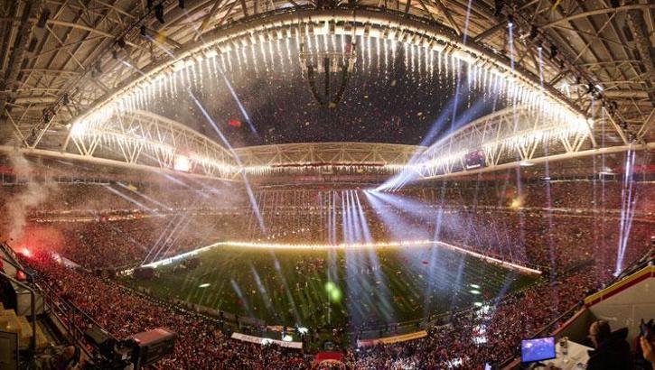 Şampiyon Galatasaray, kutlamanın yerini ve tarihini açıkladı