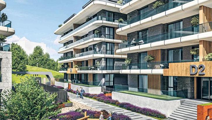 Etiler'e 10 milyar liralık lüks proje yatırımı