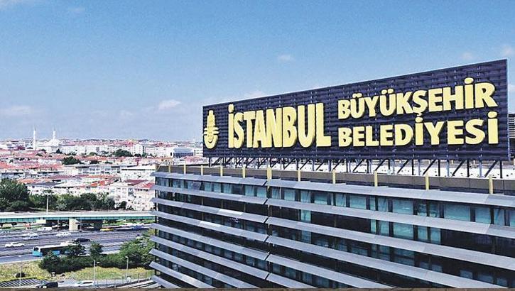 İBB operasyonunda üçüncü dalga