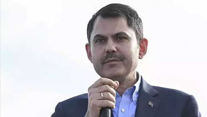 Bakan Kurum'dan müjde! 5 milyon vatandaş tapularına kavuşacak
