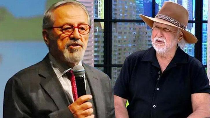 Prof. Dr. Şener Üşümezsoy'dan çok sert sözler! 'Naci Görür'ün 1999'dan bu yana söyledikleri çıkmadı'