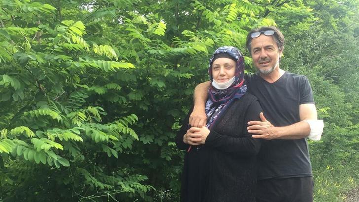 Tedavi için evini ve arabasını satmıştı! Ömrü kazandığı davayı görmeye yetmedi