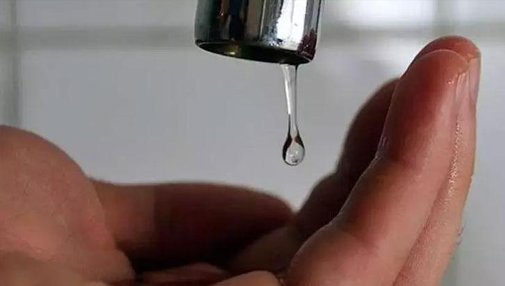 İSKİ duyurdu! İstanbul'da 7 ilçede 10 saatlik su kesintisi