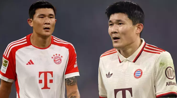 Bayern Münih Kim Min-Jae’yi satıyor!