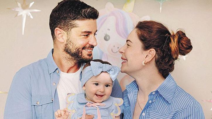 Yıldız Çağrı Atiksoy: Kızımla yeniden doğdum