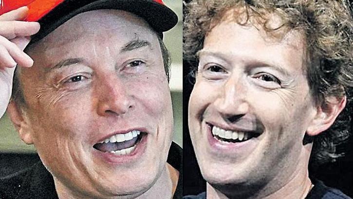 Günde 1 milyar dolar kazanıyorlar