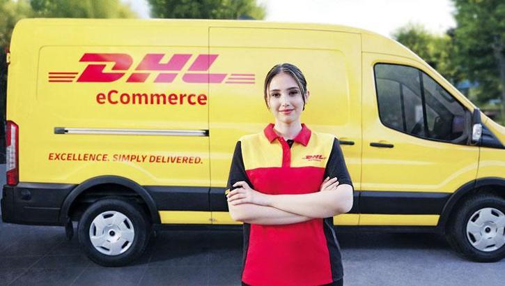 MNG Kargo, yoluna DHL eCommerce olarak devam edecek