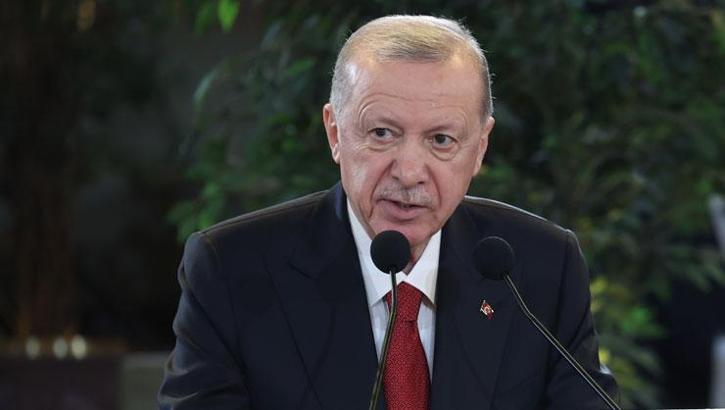 Kendimiz için değil ülkemiz için istiyoruz
