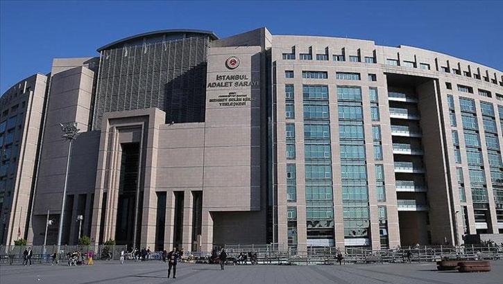 İBB soruşturmasında 13 kişi tutuklandı