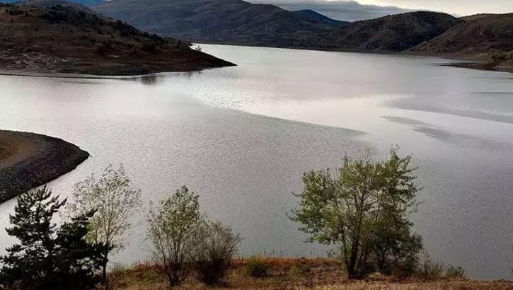Yunanistan'da içme suyu paniği! İçinde uranyum bulundu