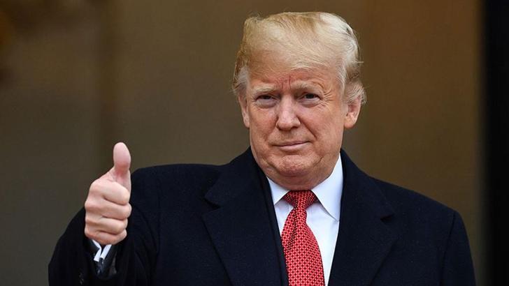 Trump: Rusya ve Ukrayna arasındaki esir takası tamamlandı