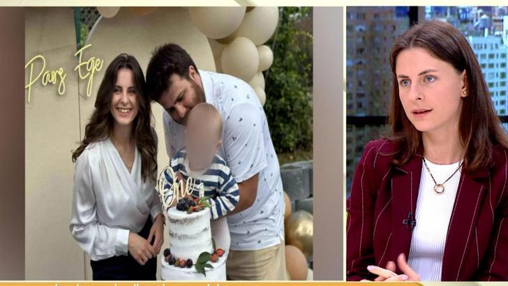 Oğuz Murat Aci'nin annesi ve eşi canlı yayında tartıştı! 'Ben kimsenin kanını satmadım'