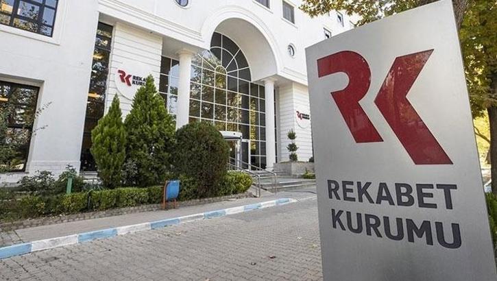Rekabet Kurulu'ndan Yapı Kredi ve bazı bankalara uyarı!