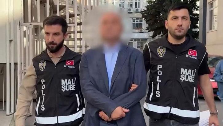 İBB operasyonunda 4'üncü dalga
