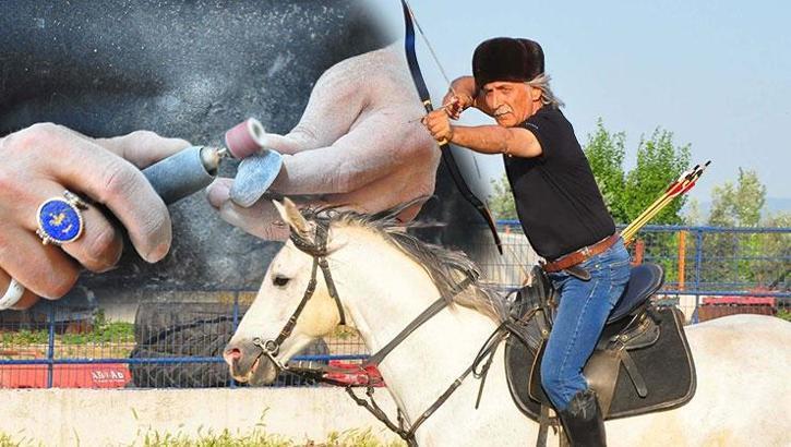 Türkiye'nin sıra dışı kaymakamı! Ziyarete gelenler şaşıp kalıyor