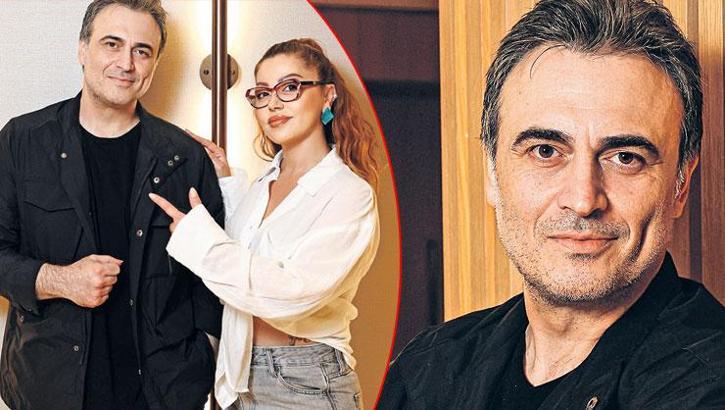 'Kazı kazan'dan çıkan parayla ilk gitarımı aldım