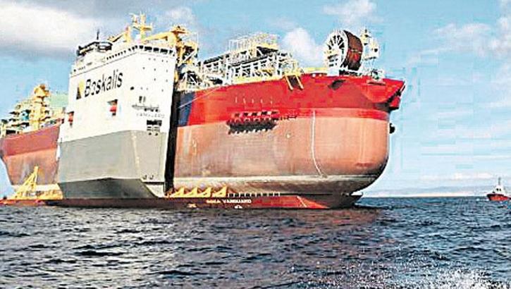Enerji Bakanı Bayraktar: Enerjide dünyanın en gelişmiş filosuna sahibiz