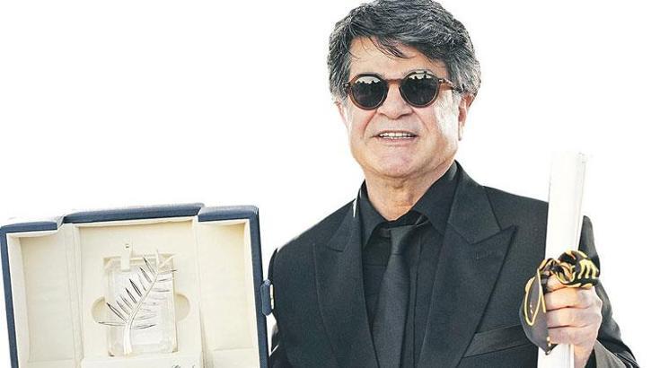 Cannes Film Festivali'nde büyük ödül İran’a gitti