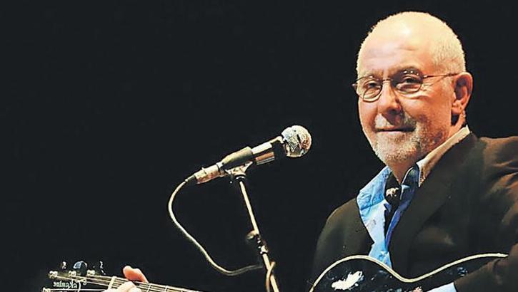 Hoşça kal amca