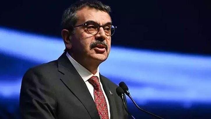 Bakan Tekin'den, 27 Mayıs darbesi paylaşımı! Demokrasiye sahip çıkma vurgusu
