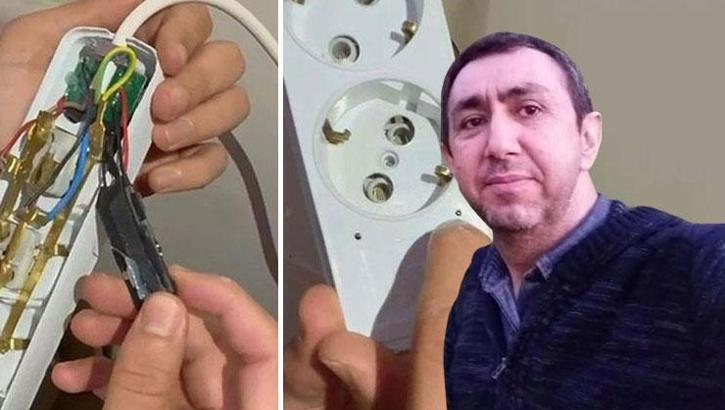 Apartlara gizli kamera yerleştirdi! Skandal ifade ortaya çıktı: Fantezi amacıyla yerleştirdim