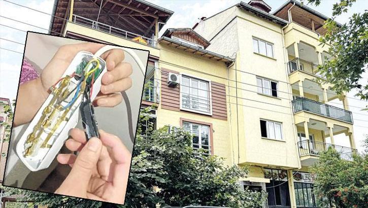 Gizli kamera skandalında şoke eden savunma: Fanteziydi