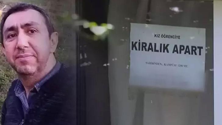 Ev ilanı ile kız öğrencileri tuzağa düşürdü! Çirkin plan böyle ortaya çıktı