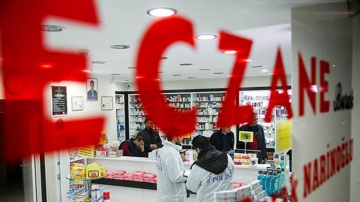 AREFE GÜNÜ ECZANELER AÇIK MI? Arefe Günü eczaneler kaça kadar açık, nöbetçi eczane listesi